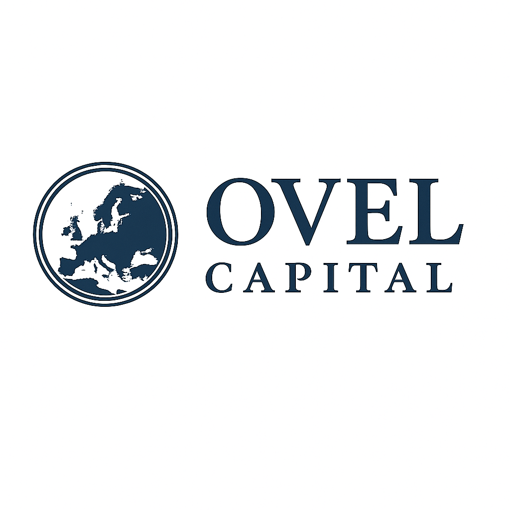 OVEL CAPITAL