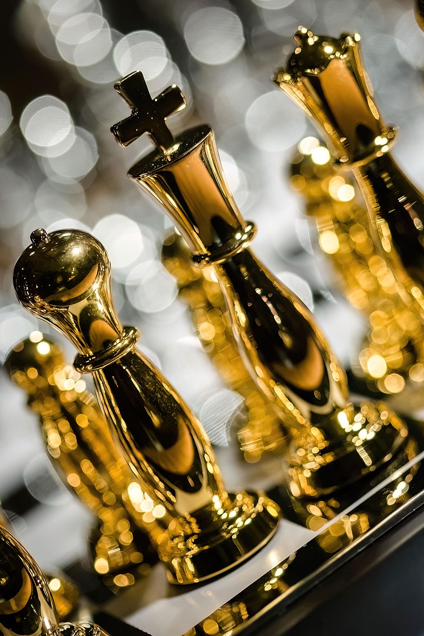 alliances avec du capital stratégique.